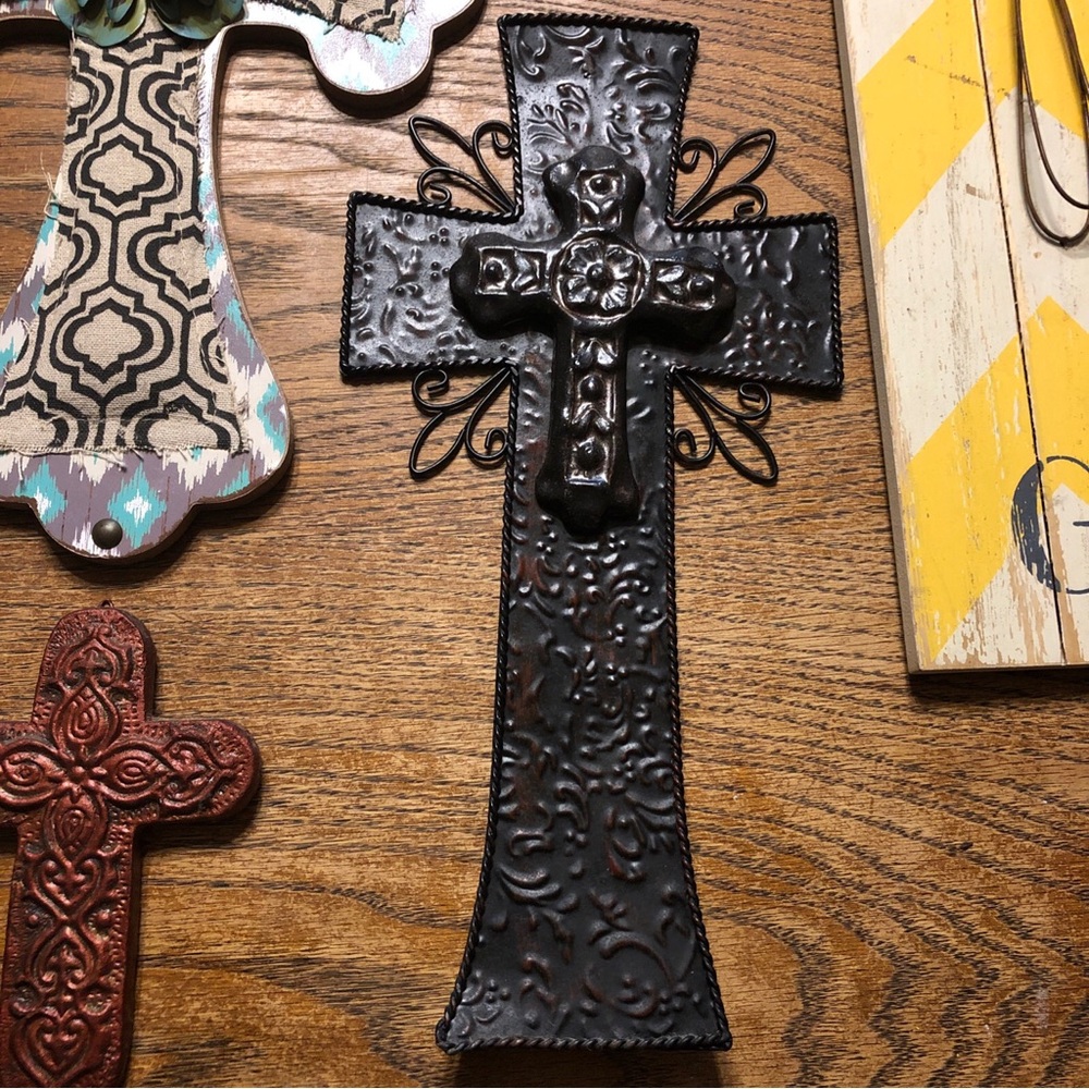 Cross bundle - Picture 2 of 9